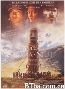 复活节岛 拉帕努伊 (1994)  BT磁力 迅雷网盘下载