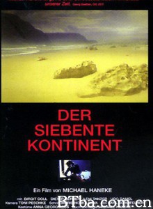 第七大陆 第七洲 The Seventh Continent (1989) 720P BT磁力 迅雷网盘下载