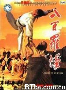 八百罗汉 Ba bai luo han (1985)  BT磁力 迅雷网盘下载