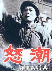 怒潮 (1970)  BT磁力 迅雷网盘下载