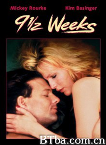 爱你九周半 Nine Half Weeks (1986) 1080P BT磁力 迅雷网盘下载