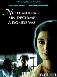 死时，告诉我你要去哪里 与爱同亡 (1995)  BT磁力 迅雷网盘下载