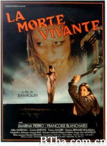 活死人少女 The Living Dead Girl (USA) (1970)  BT磁力 迅雷网盘下载