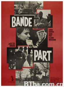法外之徒 另外一帮 法外行走 (1964) 1080P/720P BT磁力 迅雷网盘下载