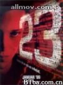 死亡密码23 (1998)  BT磁力 迅雷网盘下载