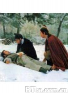 密杀令 The Warrant of Assassination (1980)  BT磁力 迅雷网盘下载