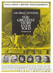 万世流芳 最伟大的故事 (1965)  BT磁力 迅雷网盘下载