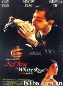 红玫瑰白玫瑰 红玫瑰与白玫瑰 Red Rose White Rose (1994)  BT磁力 迅雷网盘下载