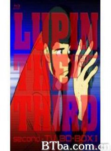 鲁邦三世TV系列2 Rupan sansei: Part II The New Lupin III (1977)  BT磁力 迅雷网盘下载
