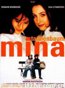 米娜的故事 (1994)  BT磁力 迅雷网盘下载
