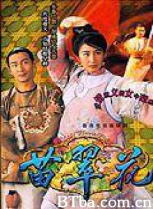 苗翠花 Lady Flower Fist (1997) 1080P/WEB-DL BT磁力 迅雷网盘下载