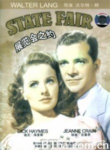 博览会 坠入爱河 (1945)  BT磁力 迅雷网盘下载