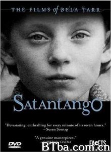 撒旦探戈 Satan's Tango (1994)  BT磁力 迅雷网盘下载