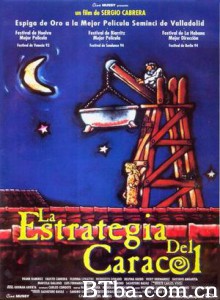 蜗牛的策略 The Snail's Strategy (1993)  BT磁力 迅雷网盘下载