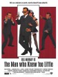 特工插班生/糊涂福星闯伦敦
