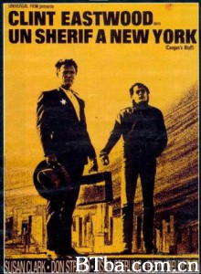 独行铁金刚 库根的恐吓 (1968)  BT磁力 迅雷网盘下载