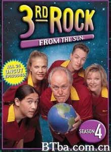 歪星撞地球第四季 外星人报道 第四季 笑星撞地球 第四季 (1998)  BT磁力 迅雷网盘下载
