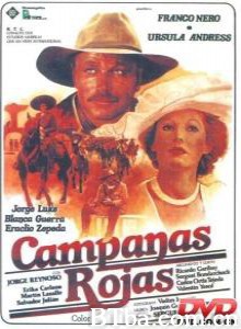 红钟 Red Bells Krasnye kolokola  film pervyy - Meksika v ogne (1983)  BT磁力 迅雷网盘下载