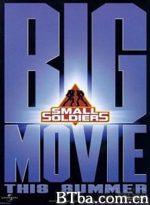 晶兵总动员 魔幻小战士 小战士 (1998)  BT磁力 迅雷网盘下载