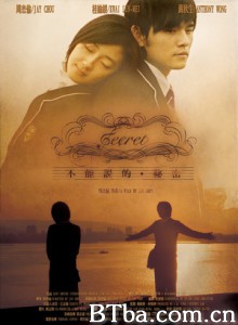 不能说的秘密 Secret (2007) 1080P/720P BT磁力 迅雷网盘下载
