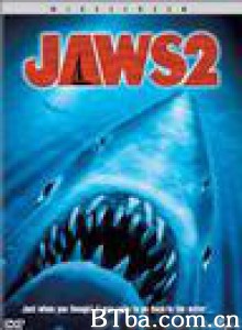 大白鲨2 大白鲨续集 Jaws 2 (1978) 1080P/720P BT磁力 迅雷网盘下载