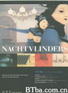 夜之蝶 Nocturnal Butterflies Nachtvlinders (1970)  BT磁力 迅雷网盘下载