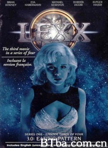 暗域魔舰第一季 (1997)  BT磁力 迅雷网盘下载
