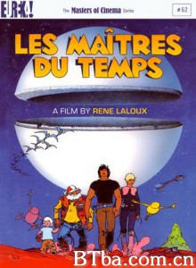 时间之主 Time Masters 时间之主 (1982)  BT磁力 迅雷网盘下载