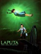 天空之城/Tenkû no shiro Rapyuta/Laputa: Castle in the Sky