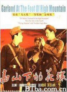 高山下的花环 (1984)  BT磁力 迅雷网盘下载