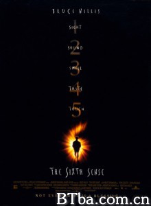 第六感/灵异第六感/鬼眼/The Sixth Sense