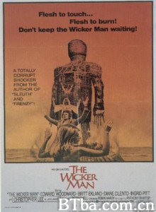 异教徒 柳条人 Anthony Shaffer's The Wicker Man (1970)  BT磁力 迅雷网盘下载