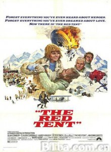 红帐篷 The Red Tent (1969)  BT磁力 迅雷网盘下载