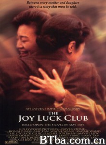 喜福会 Club de la buena estrella  El Club de la chance  Le (1993) 1080P BT磁力 迅雷网盘下载