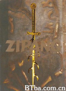 黄金孔雀城 Zipang (1990)  BT磁力 迅雷网盘下载