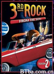 歪星撞地球第二季 外星人报道 第二季 笑星撞地球 第二季 (1996)  BT磁力 迅雷网盘下载