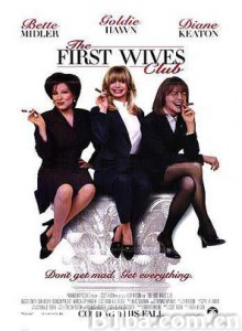 前妻俱乐部 大老婆俱乐部 第一夫人俱乐部 (1996)  BT磁力 迅雷网盘下载