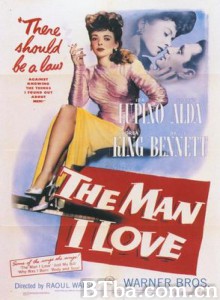 我爱的男人 (1947)  BT磁力 迅雷网盘下载