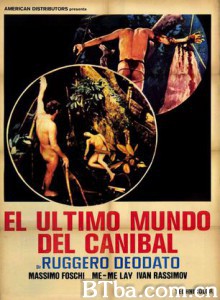 最后的食人族世界 Last Cannibal World 最后的食人世界 (1977)  BT磁力 迅雷网盘下载