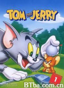 猫和老鼠 (1965) 1080P BT磁力 迅雷网盘下载