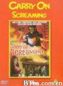 carryonscreaming Carry on Vampire 猛鬼嬉春(港) (1966)  BT磁力 迅雷网盘下载
