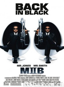 黑衣人2 MIB星际战警2(台) 黑超特警组2(港) (2002) 1080P/720P BT磁力 迅雷网盘下载