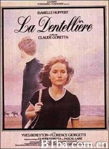 编织的女孩 花边女工 The Lacemaker (1977)  BT磁力 迅雷网盘下载