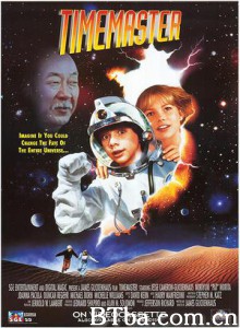 Timemaster (1970)  BT磁力 迅雷网盘下载
