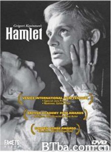 哈姆雷特 Gamlet (1964)  BT磁力 迅雷网盘下载