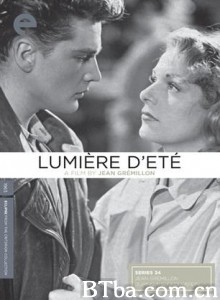 夏日时光 Summer Light (1943)  BT磁力 迅雷网盘下载