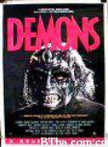Demoner (1986)  BT磁力 迅雷网盘下载