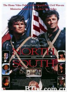 南与北 南北乱世情 南北战争乱世情 (1985)  BT磁力 迅雷网盘下载