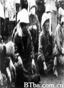 三里塚・第三次強制測量阻止闘争