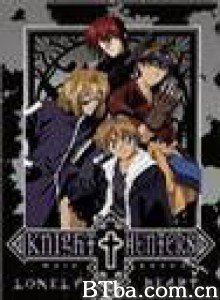 白色猎人 Weiß Kreuz (1998)  BT磁力 迅雷网盘下载